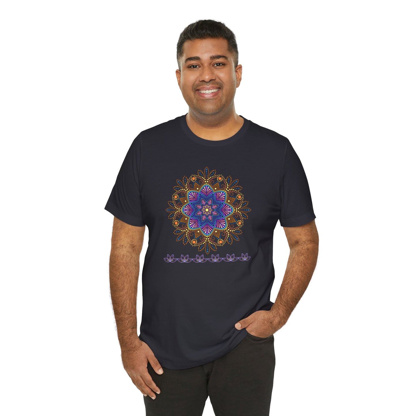Majica Mandala