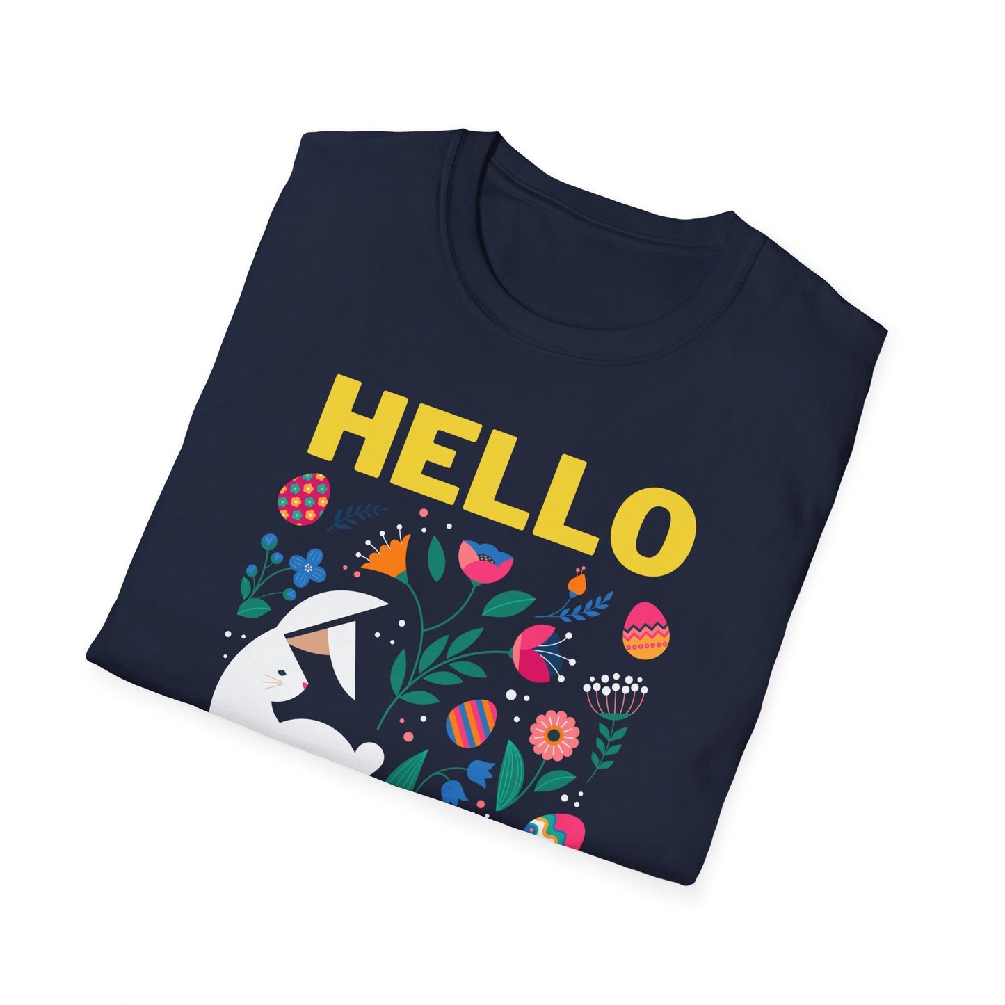Majica Hello Easter