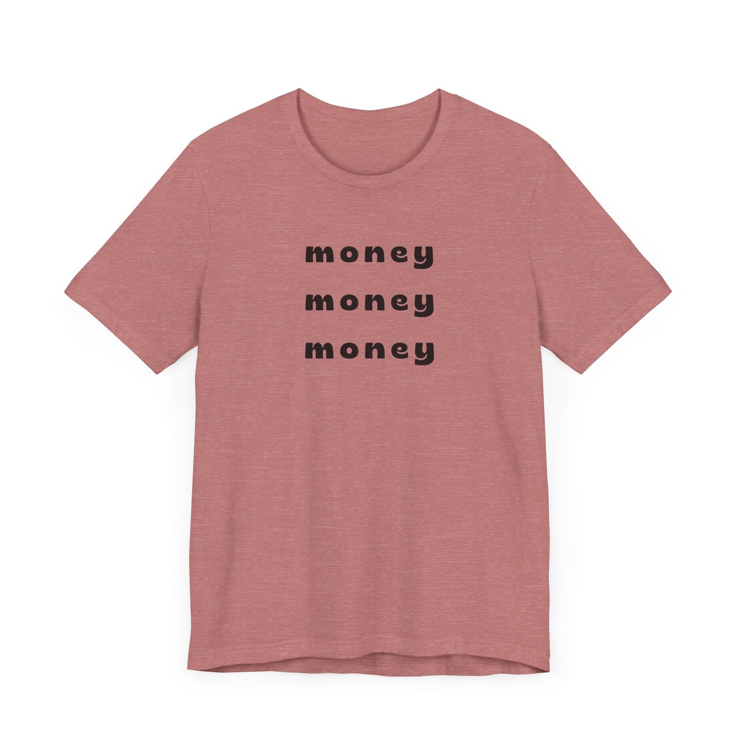 Majica Money