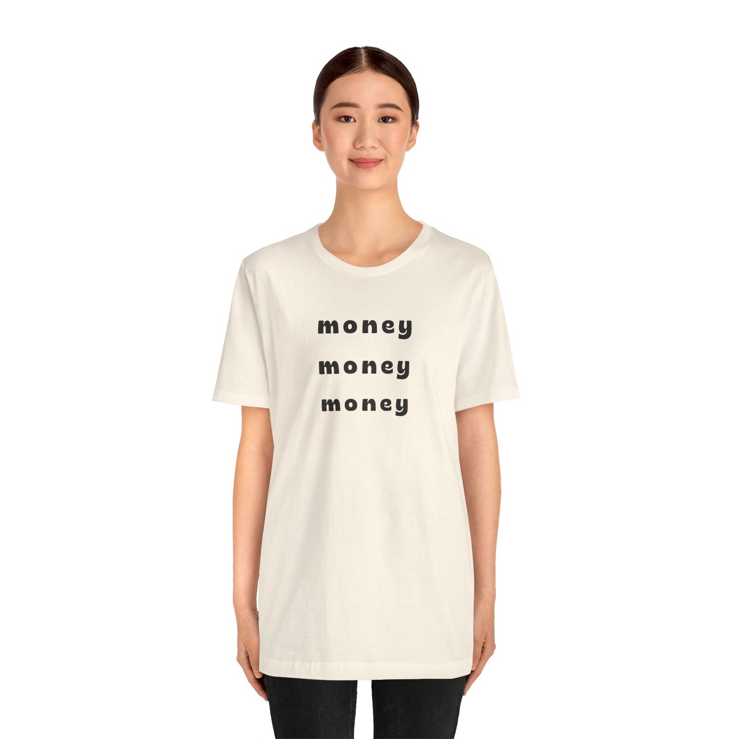 Majica Money