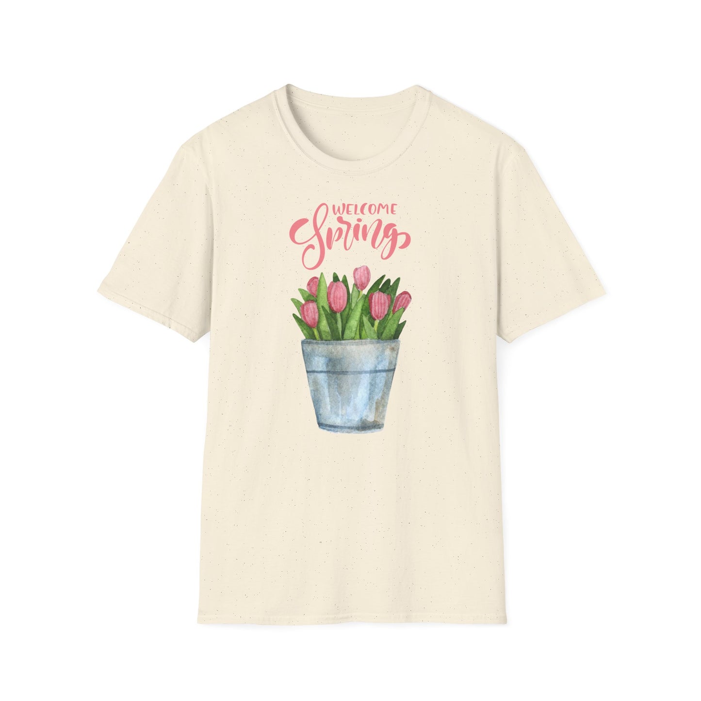 Majica Welcome Spring