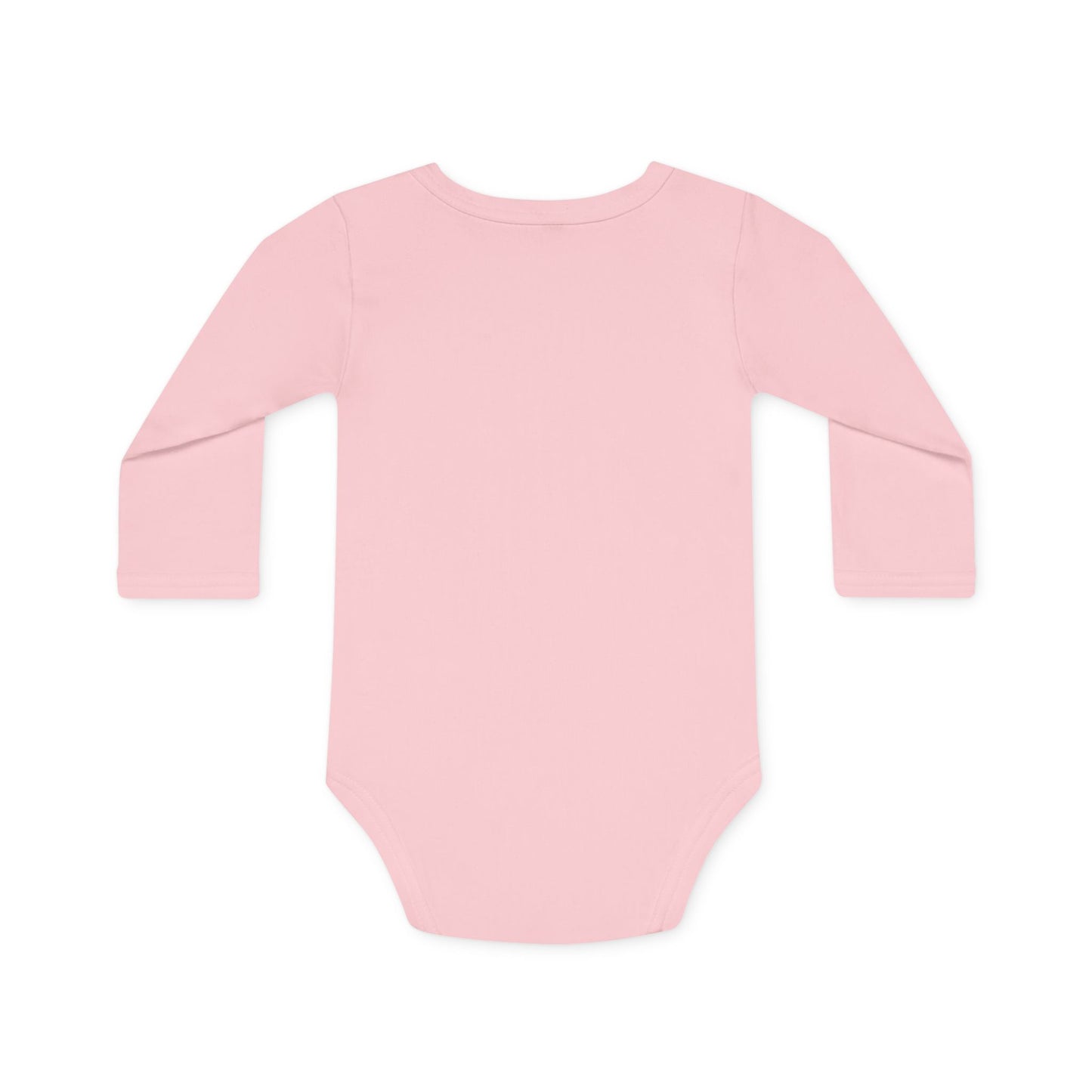 Bodi za Bebe Miš Slatkiš-dugi rukav