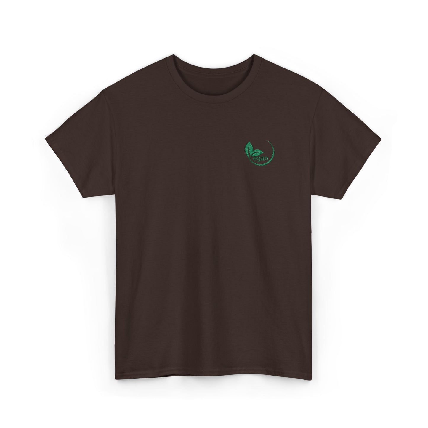 Majica VeganLogo