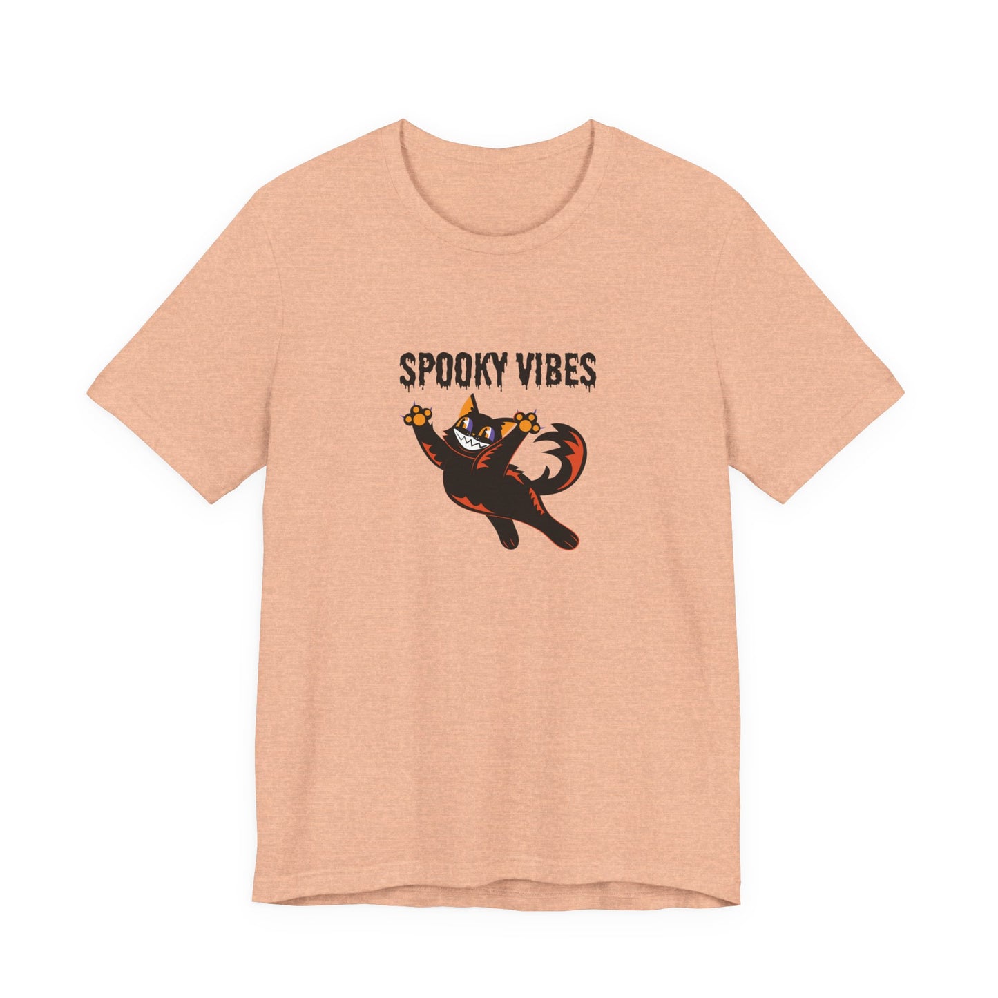 Majica Spooky Vibes