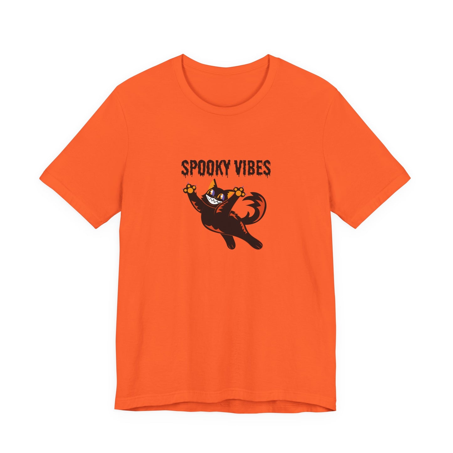 Majica Spooky Vibes