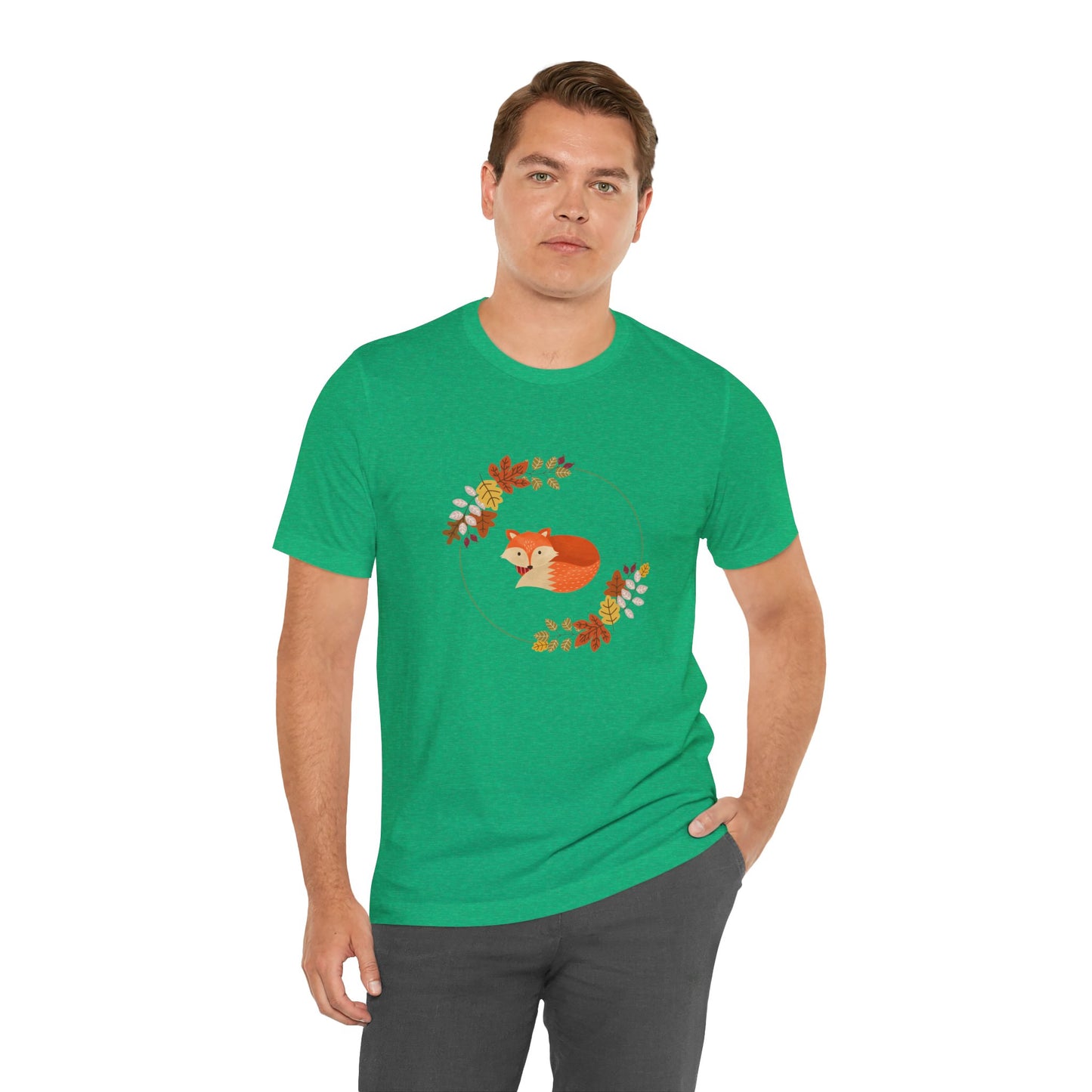 Majica Foxy