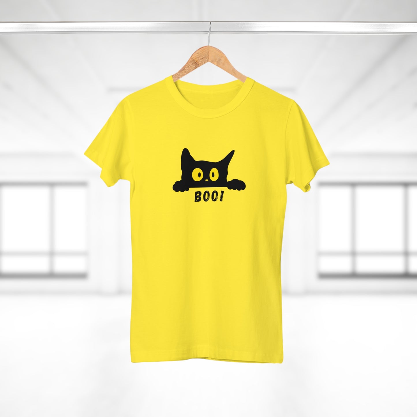 Ženska majica Boo!