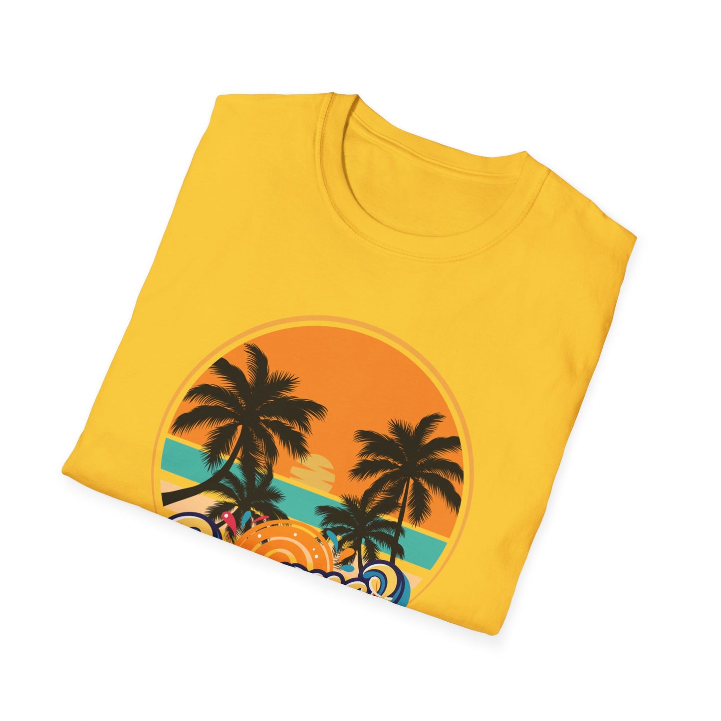Majica Summer Vibes