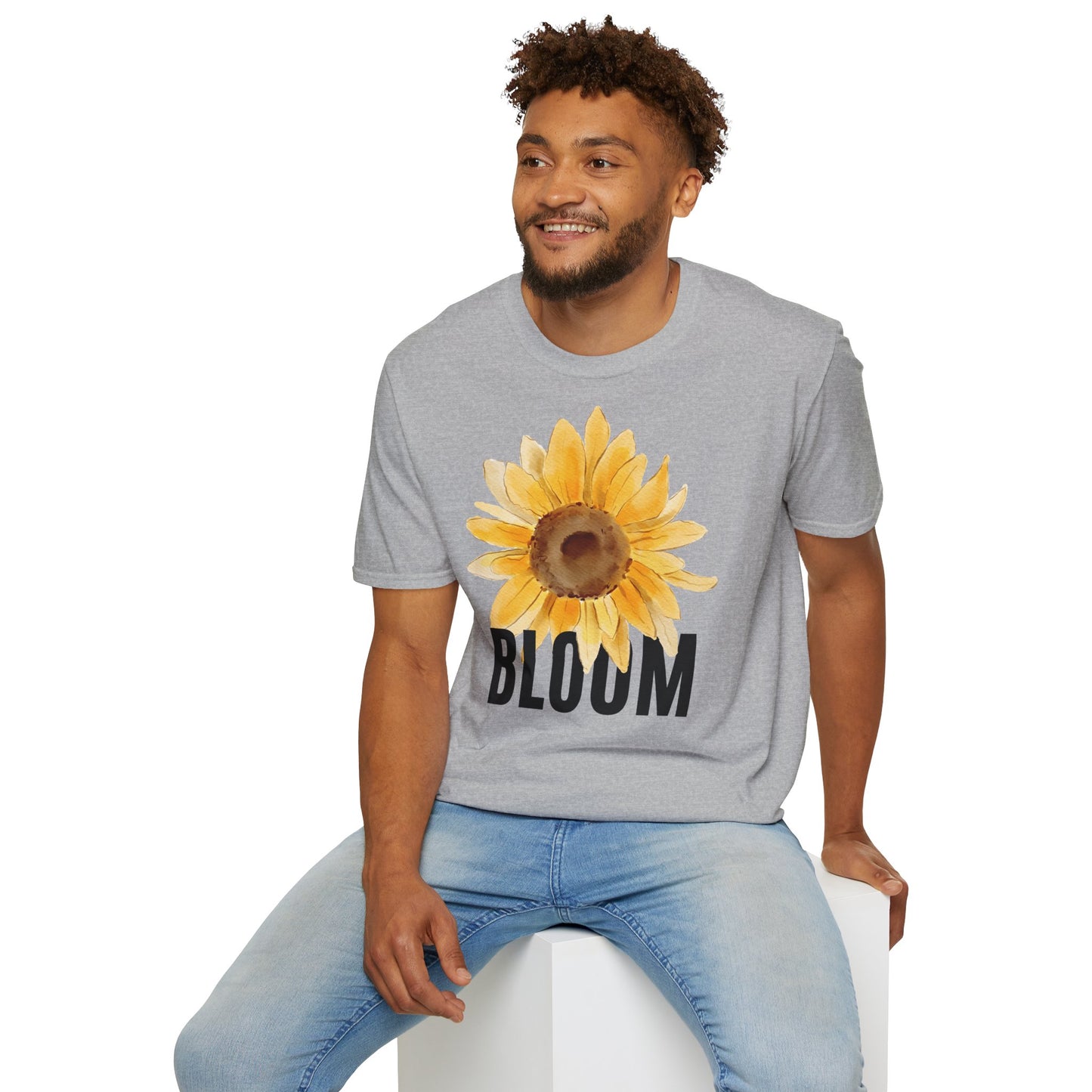 Majica Bloom