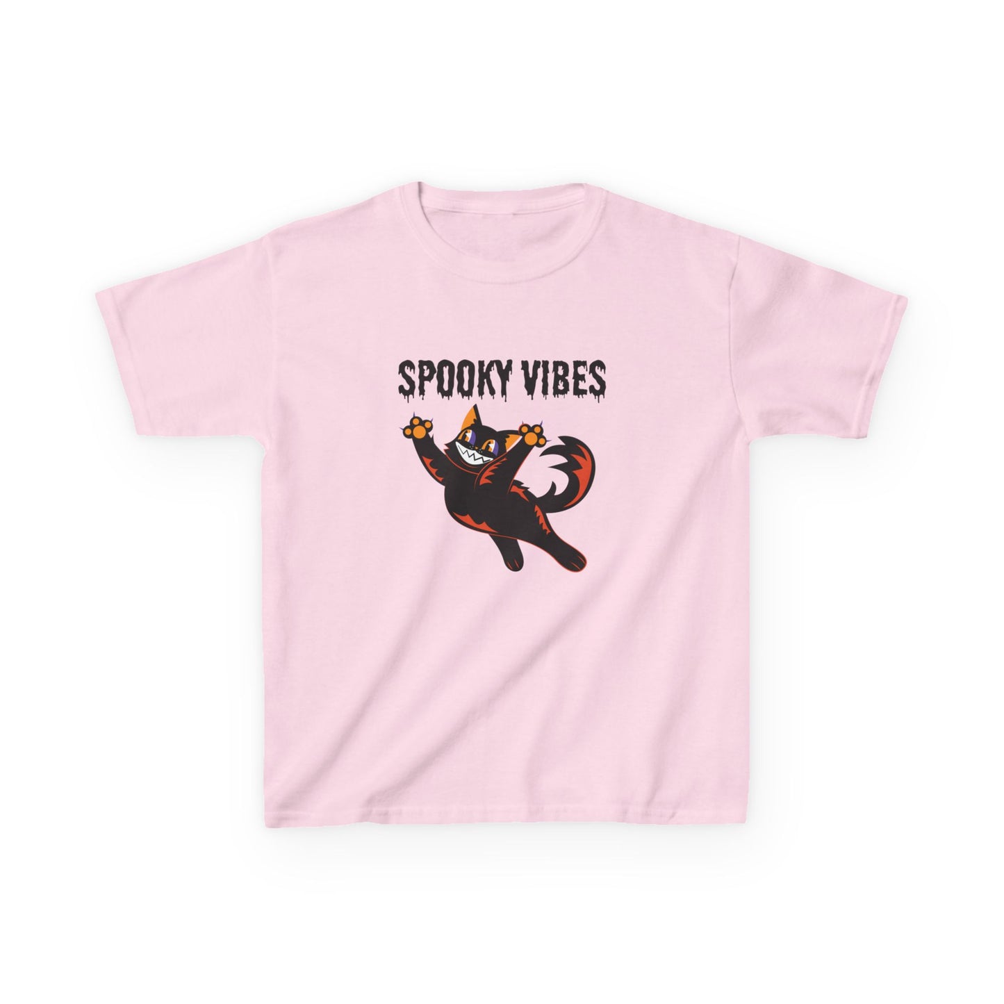 Dječja Majica Spooky Vibes
