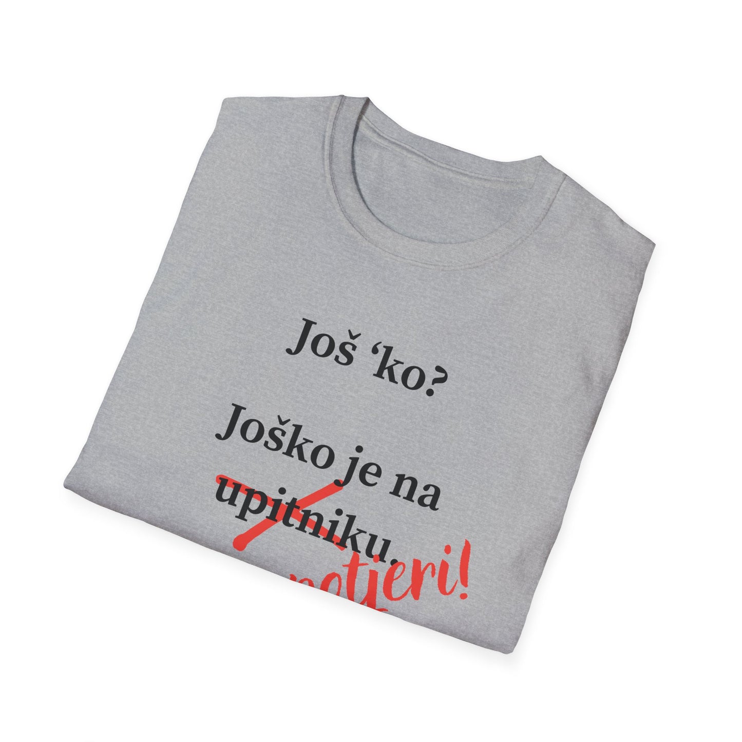 Majica Joško