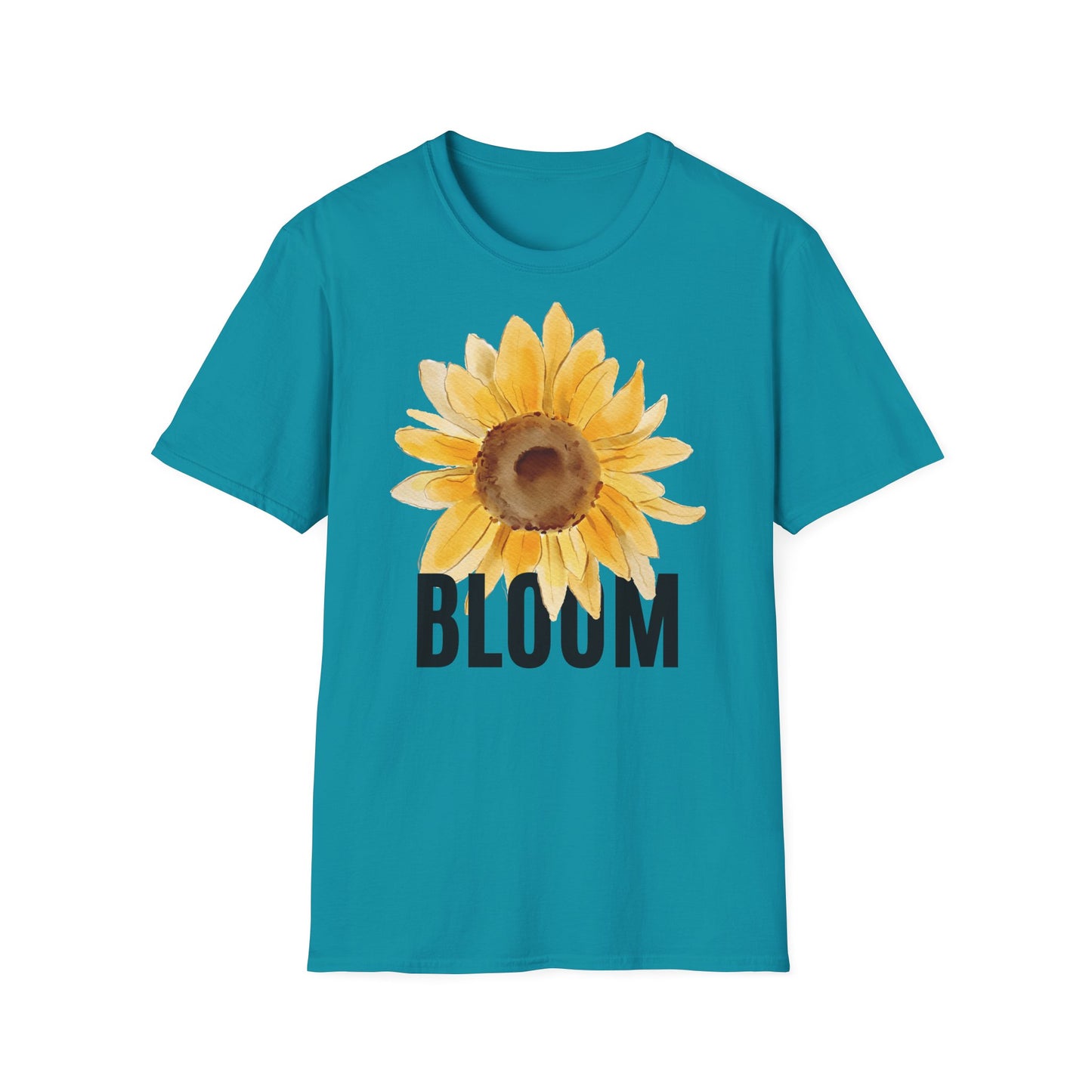 Majica Bloom