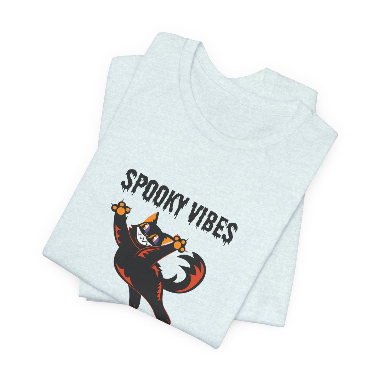 Majica Spooky Vibes