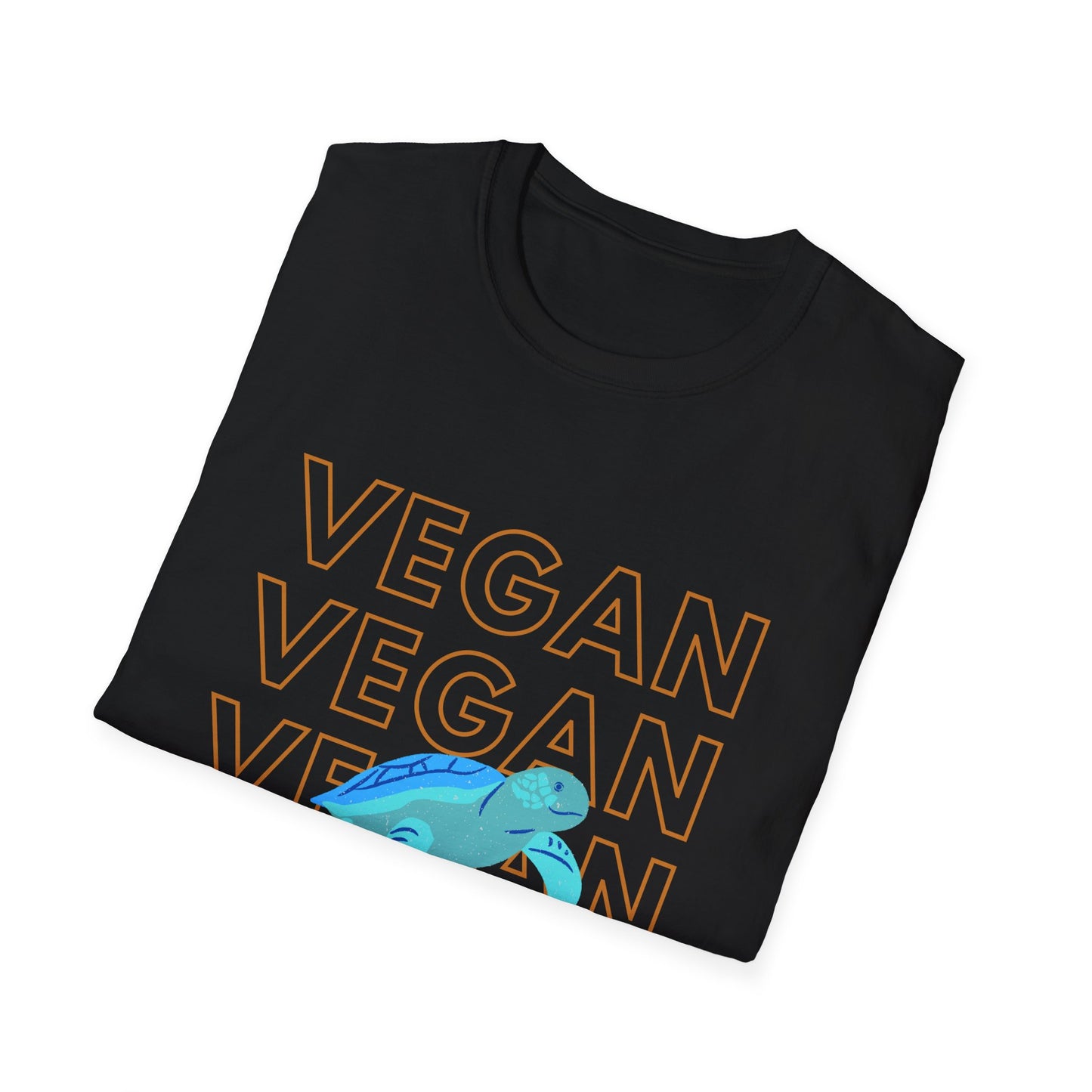 Majica Vegan