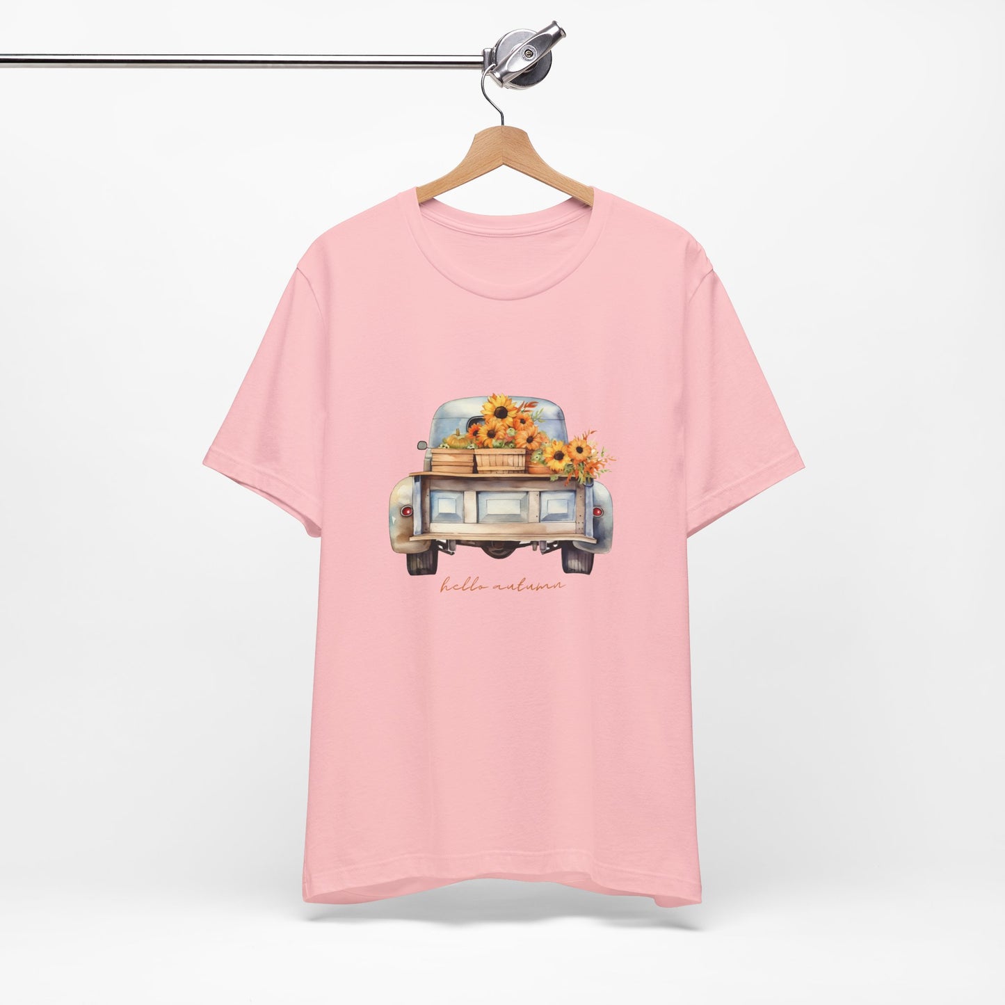 Majica Hello Autumn