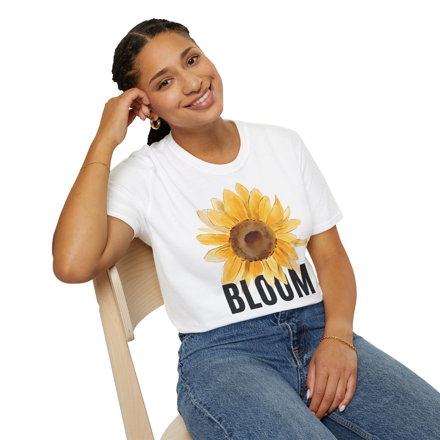 Majica Bloom