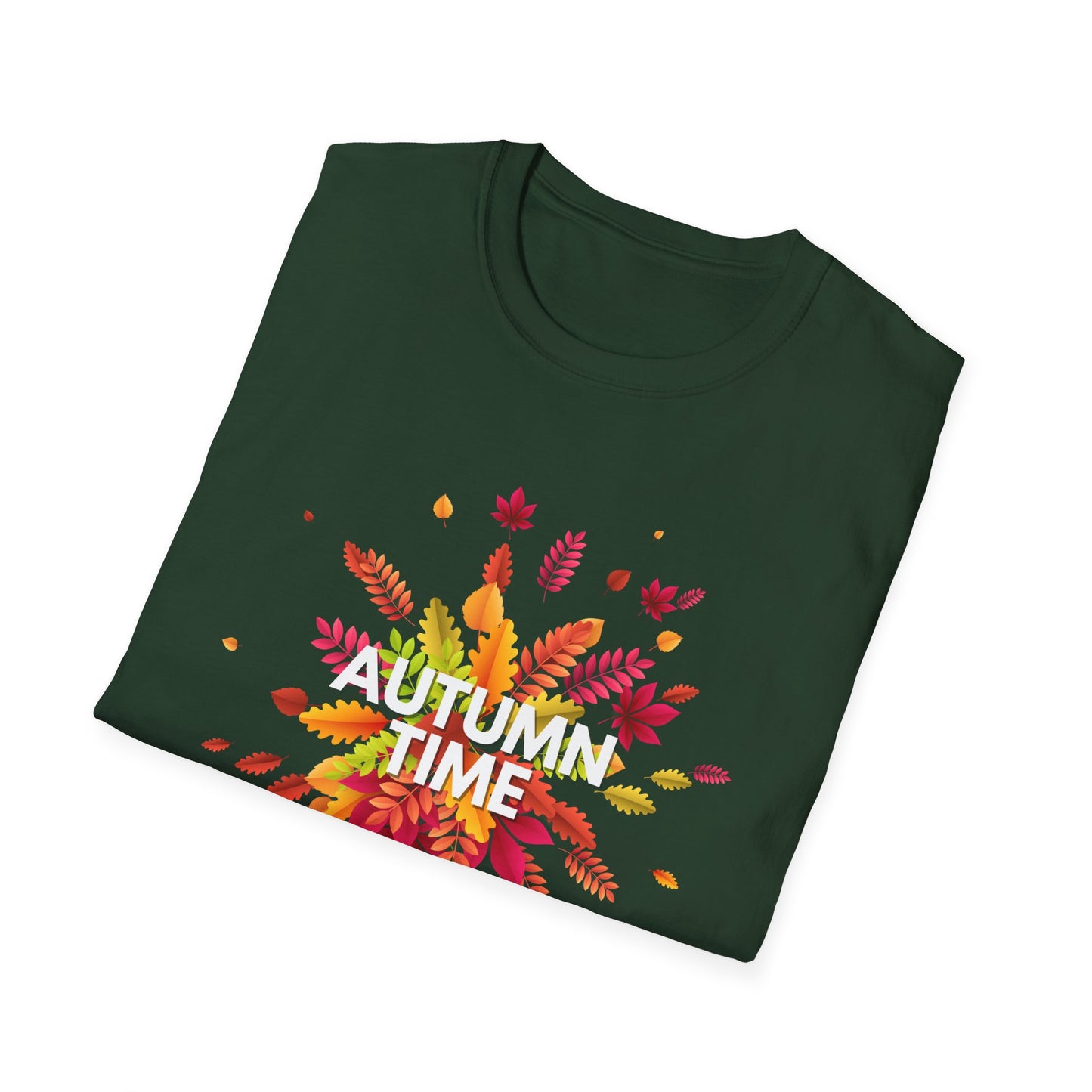 Majica Autumn Time