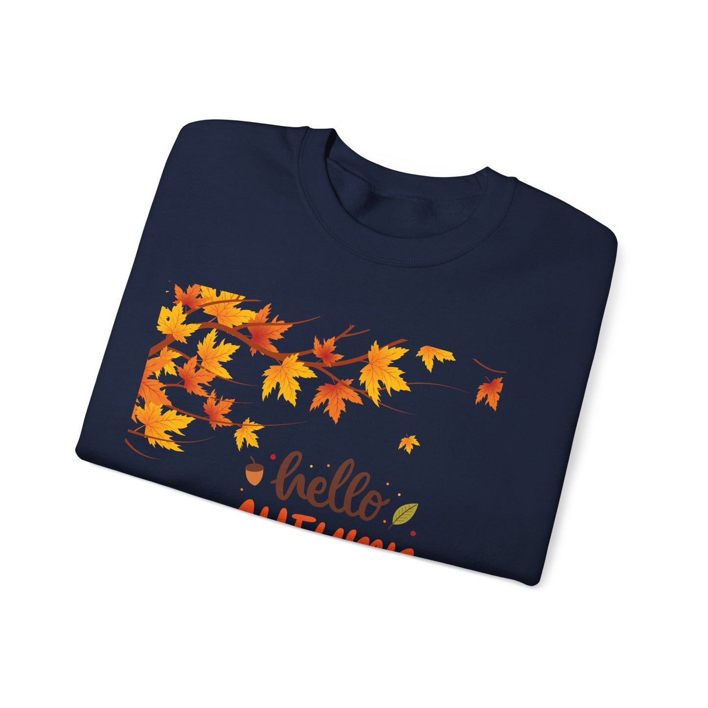 Majica Hello Autumn D