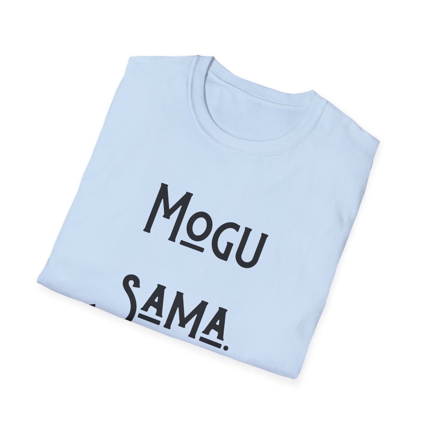 Majica Mogu Sama