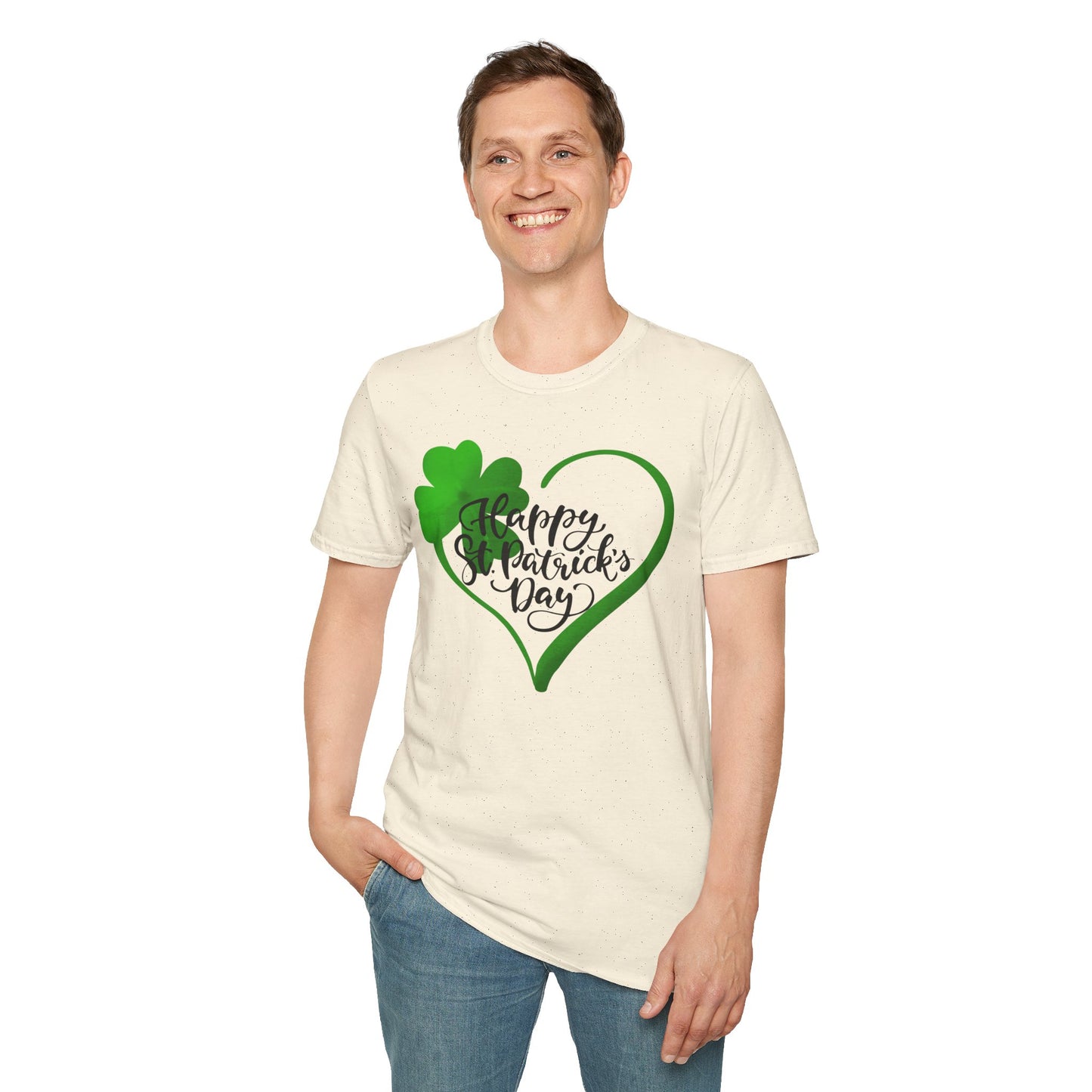 Majica Happy St. Patrick
