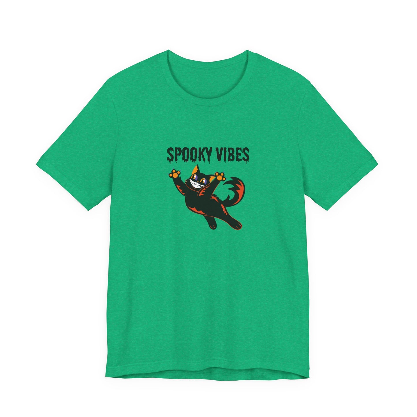 Majica Spooky Vibes