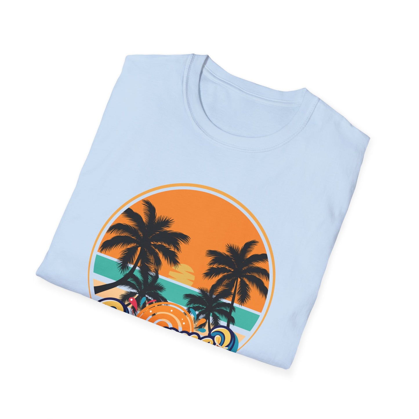 Majica Summer Vibes