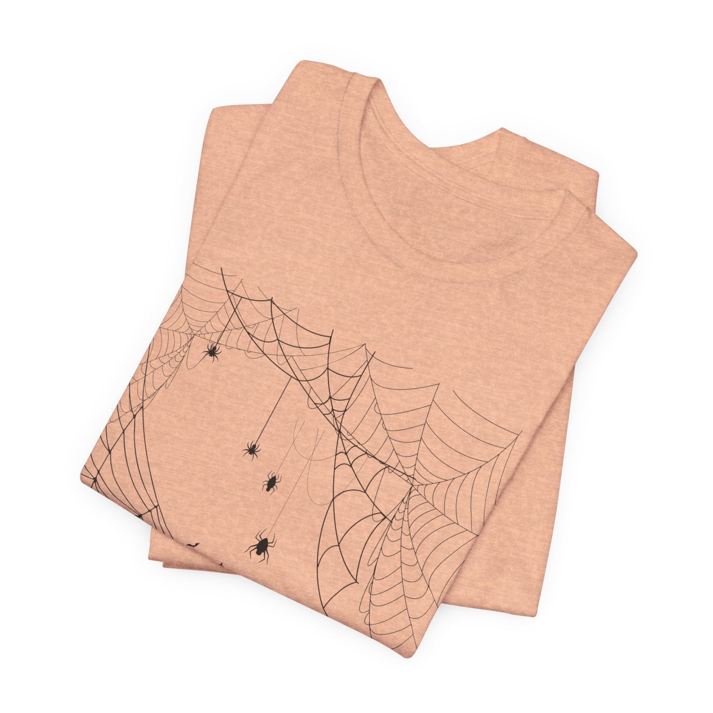 Majica Spider Net