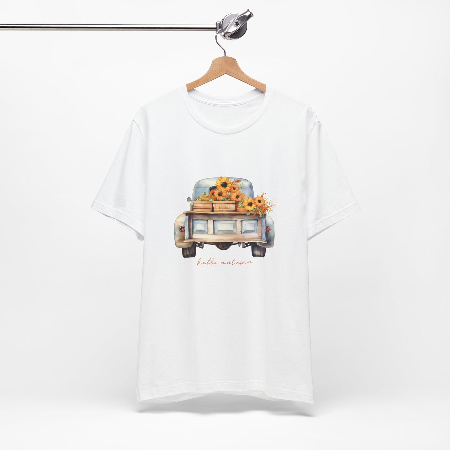 Majica Hello Autumn