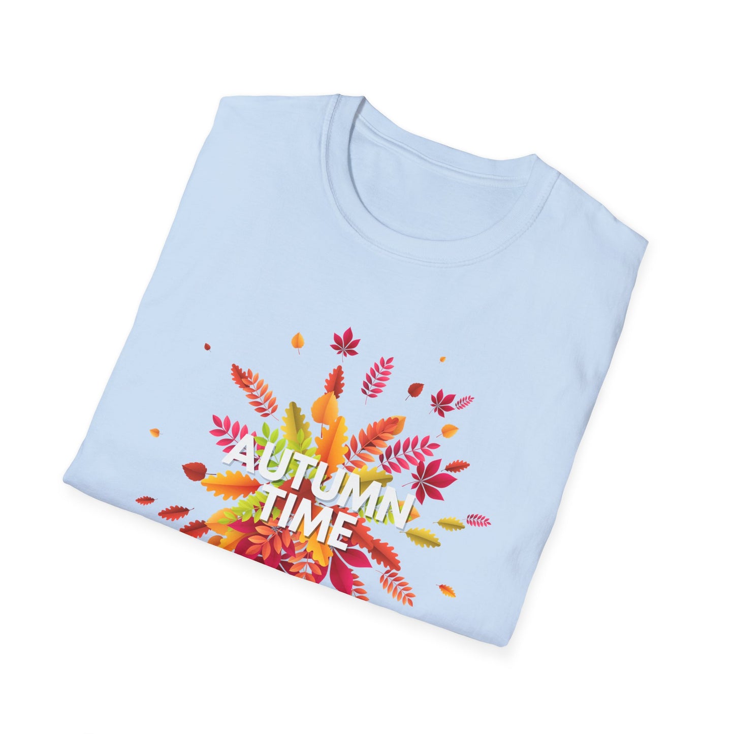 Majica Autumn Time