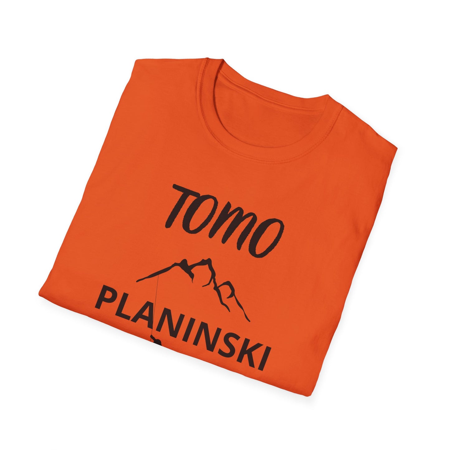 Majica Tomo Planinski