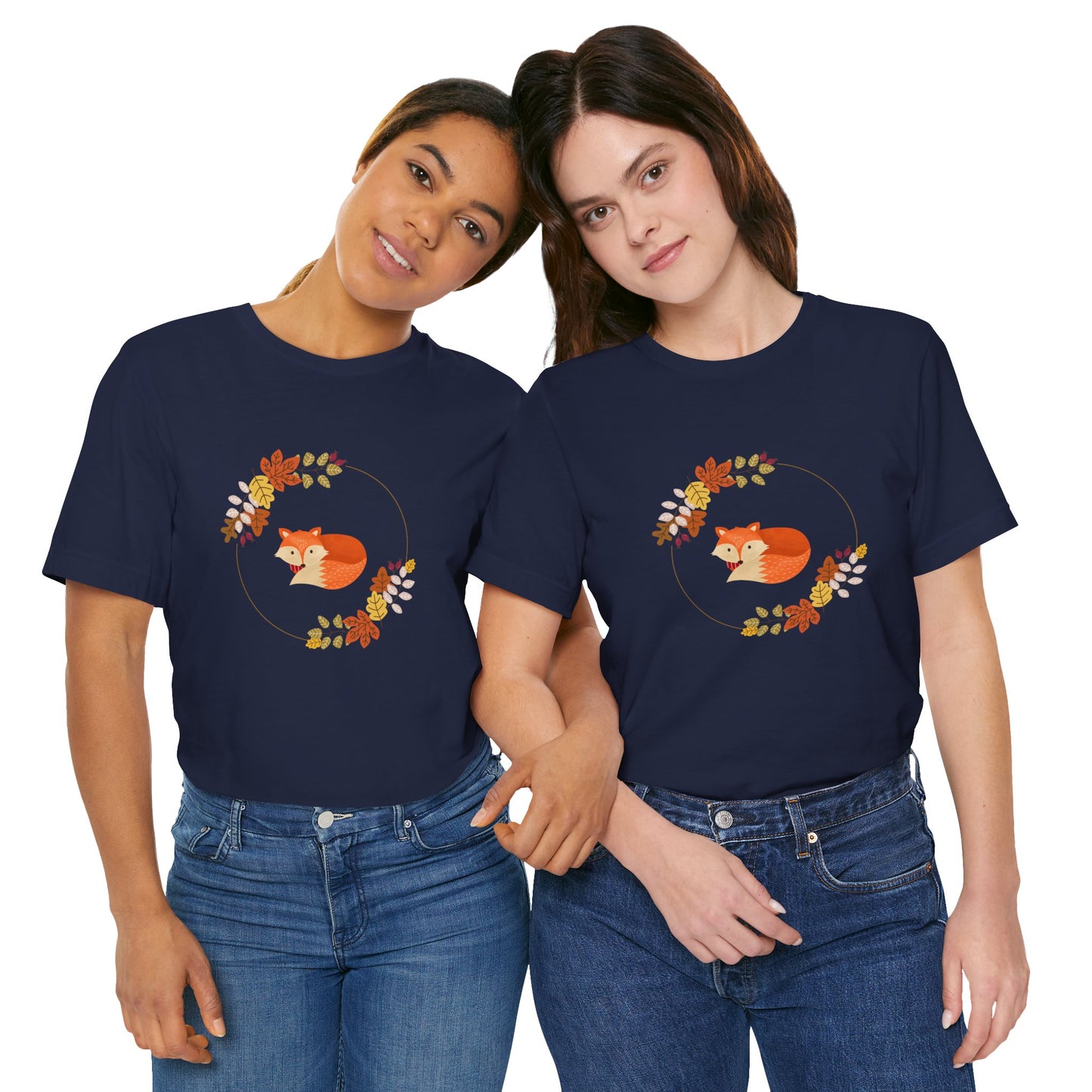 Majica Foxy