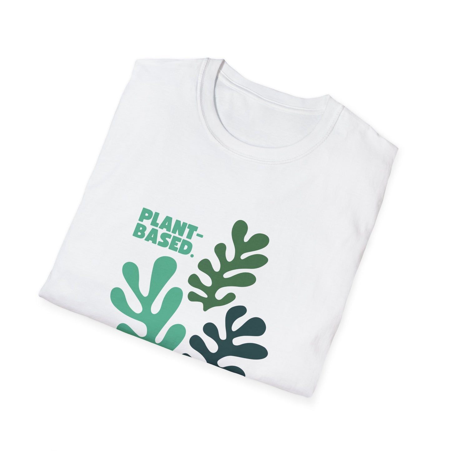 Majica Plant Based