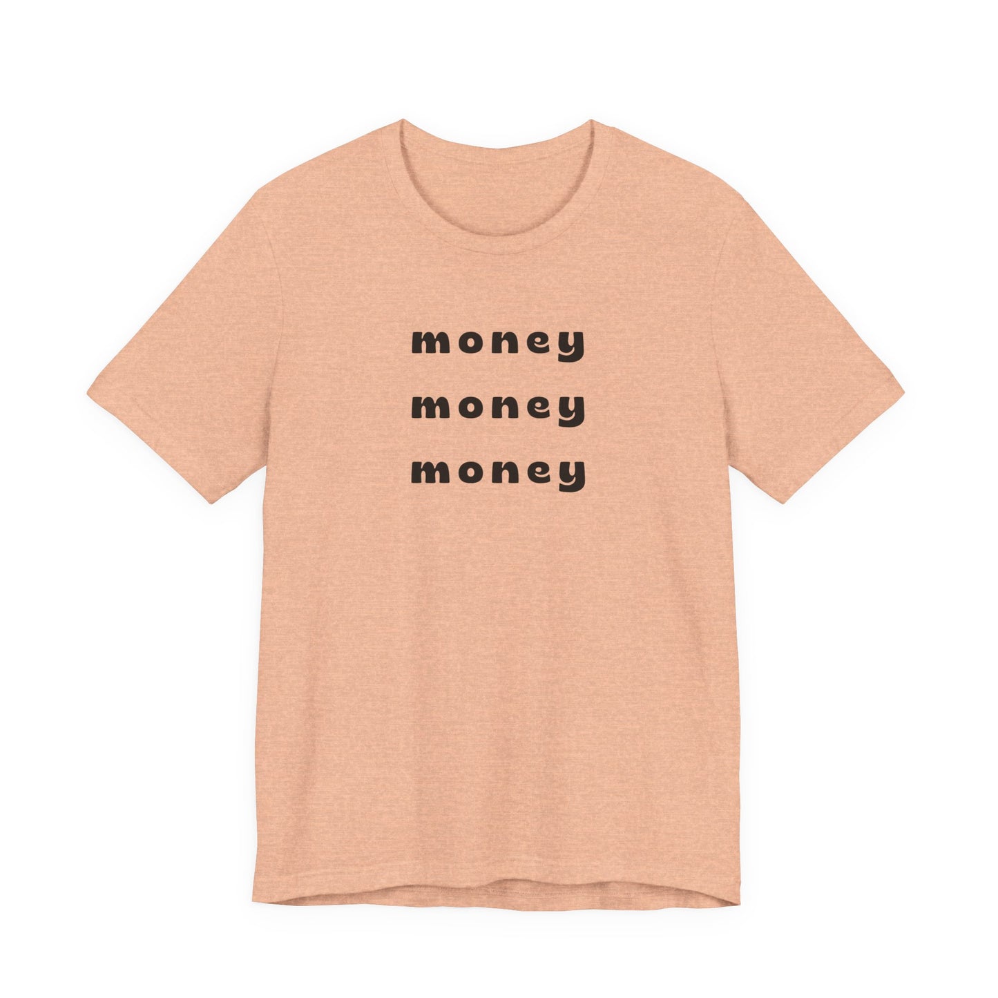 Majica Money