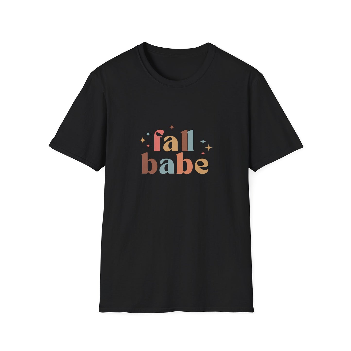 Majica Fall Babe