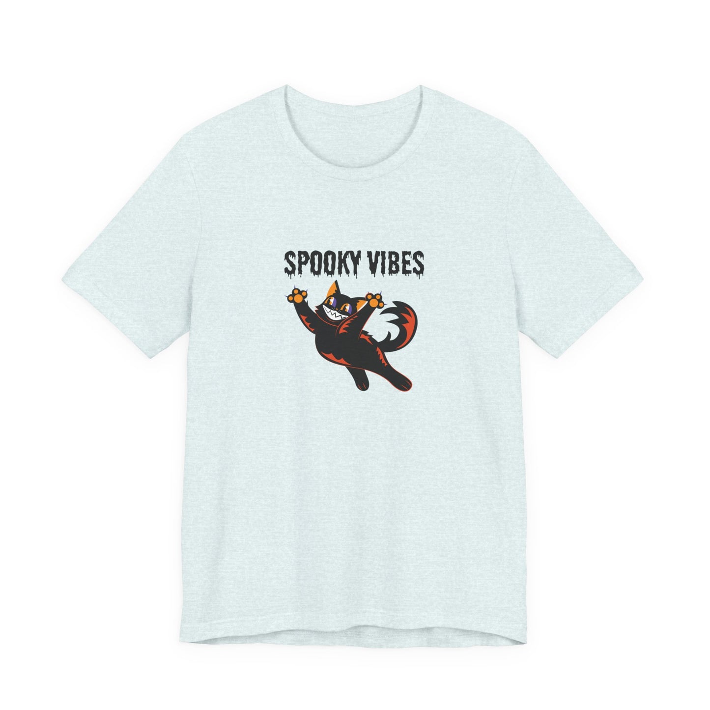 Majica Spooky Vibes