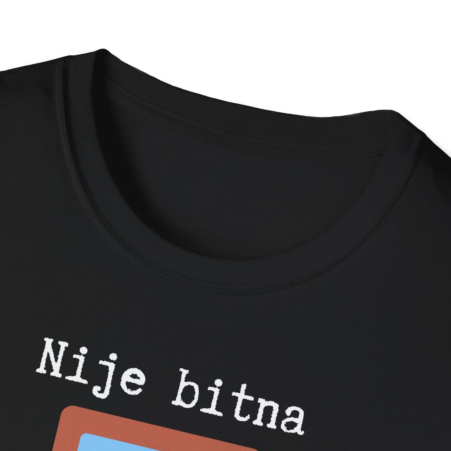 Majica Dobra Boja