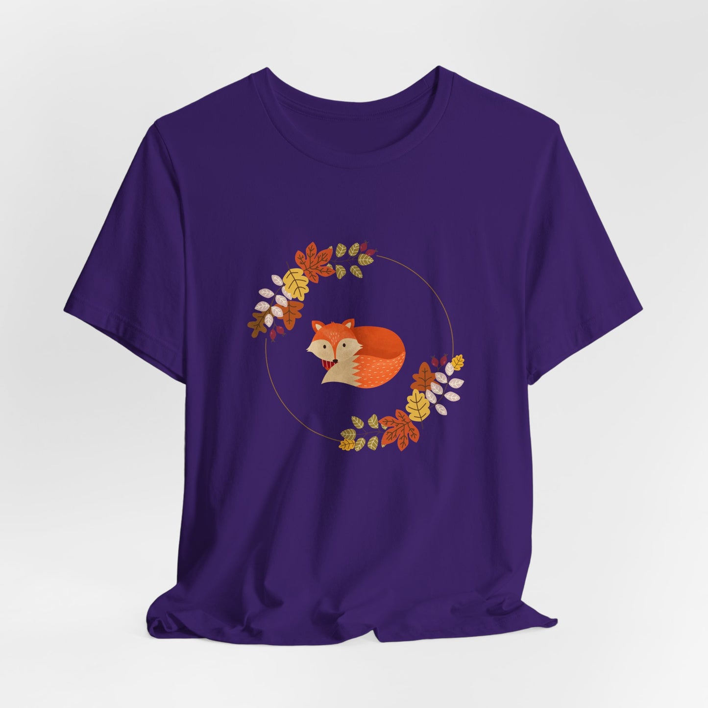 Majica Foxy