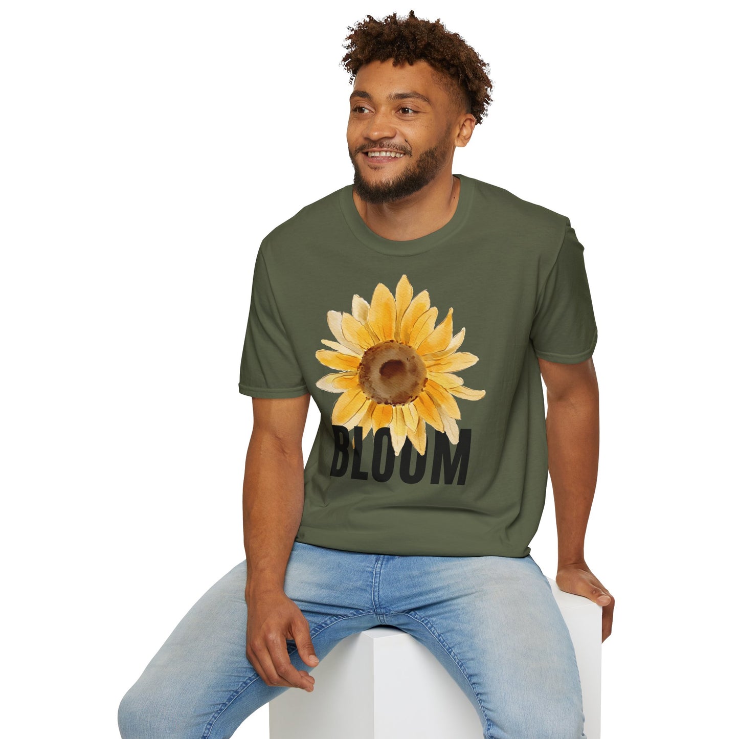 Majica Bloom