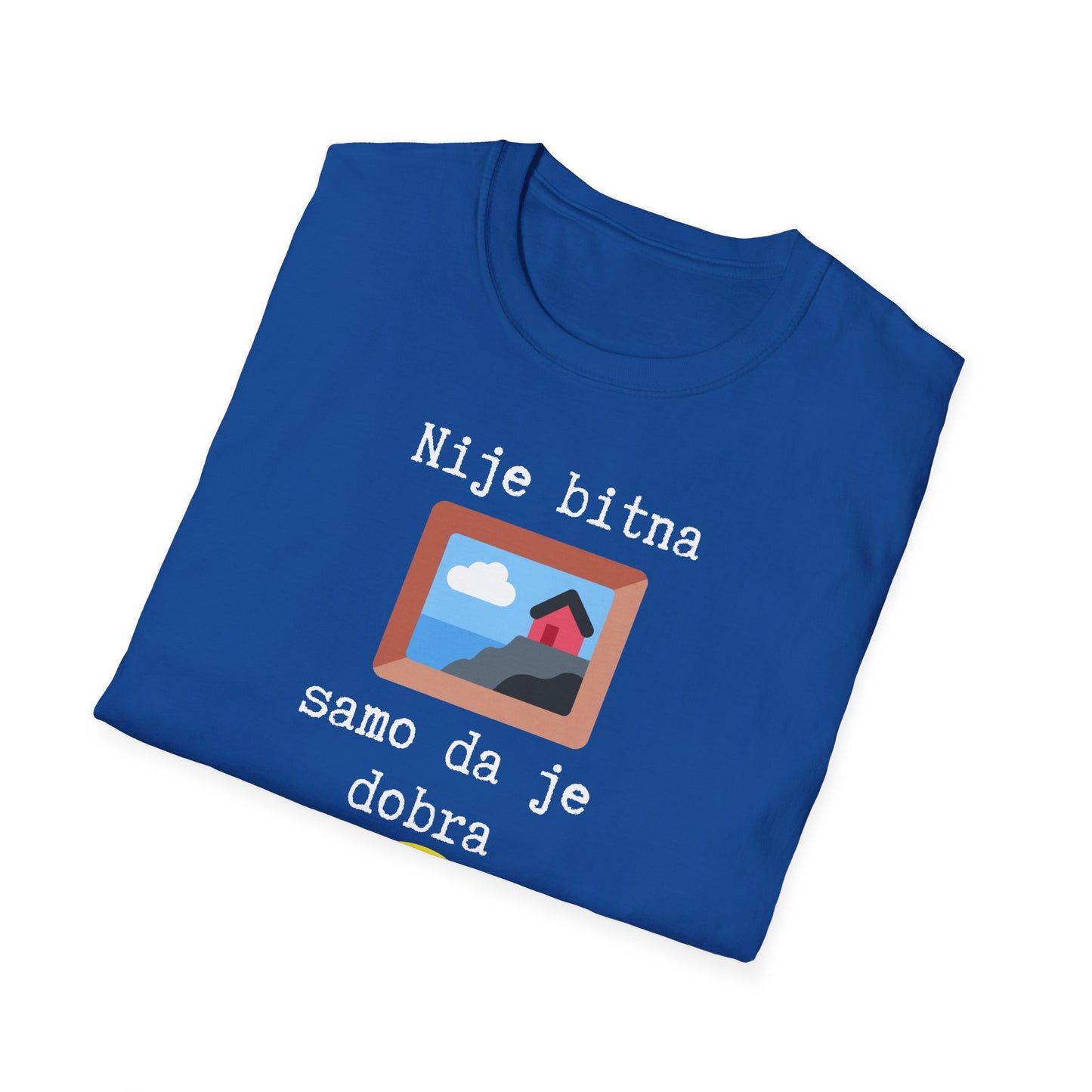Majica Dobra Boja