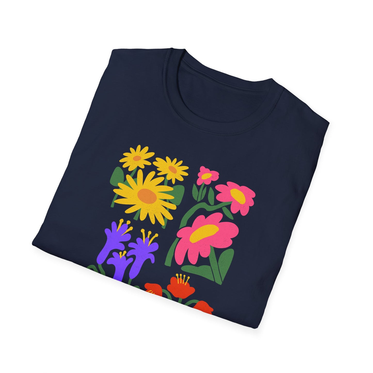 Majica Flower Power