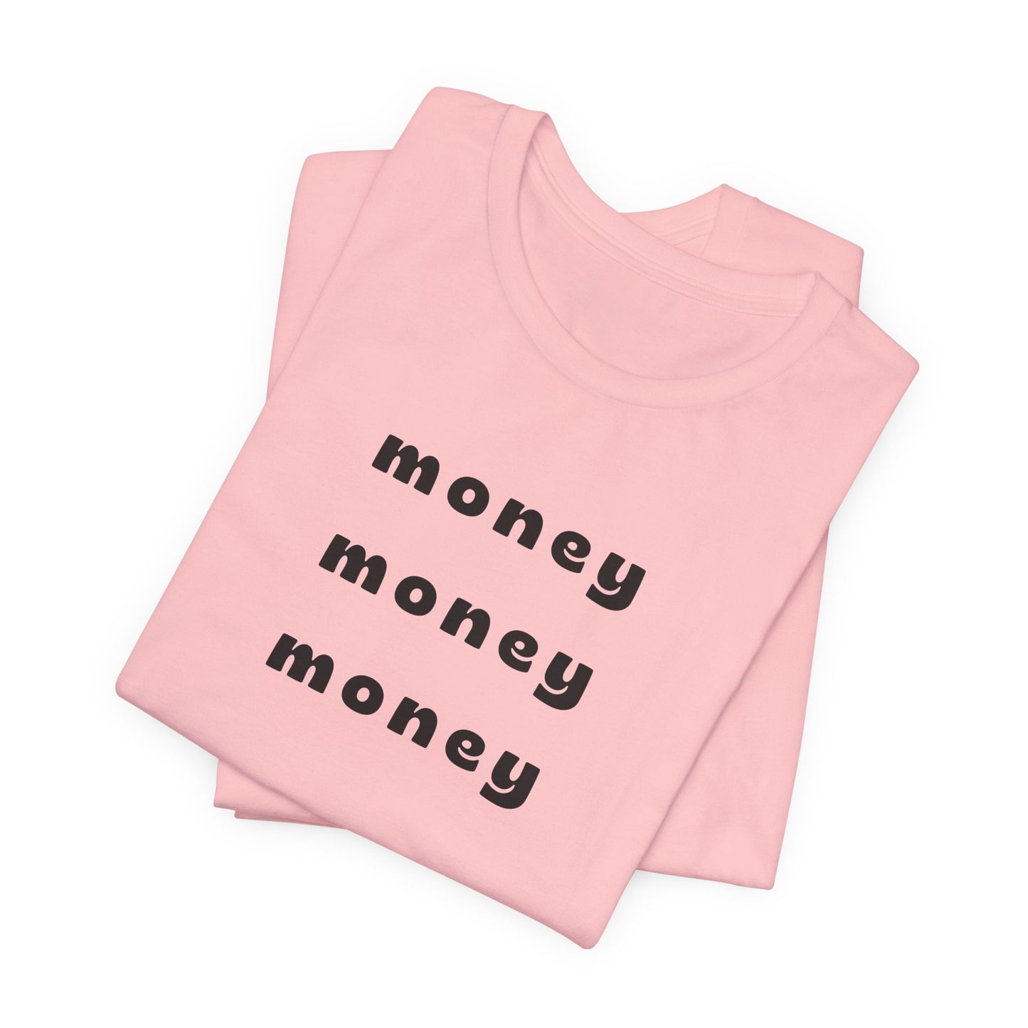 Majica Money