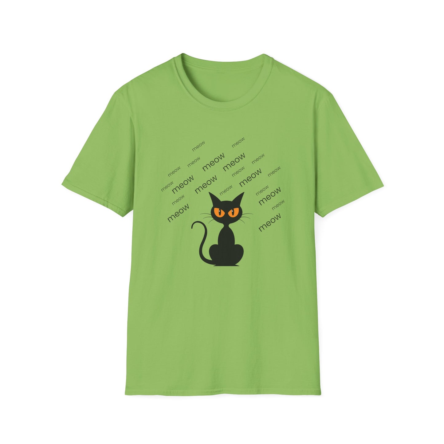 Majica Mačka Meow