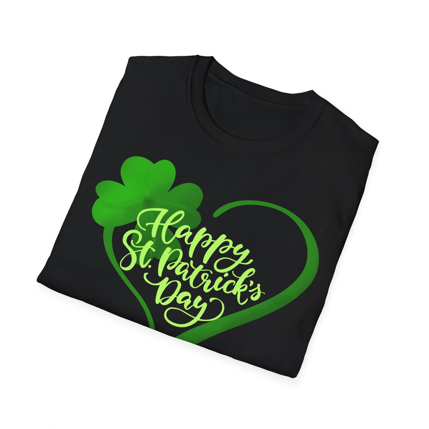 Majica Happy St. Patrick G