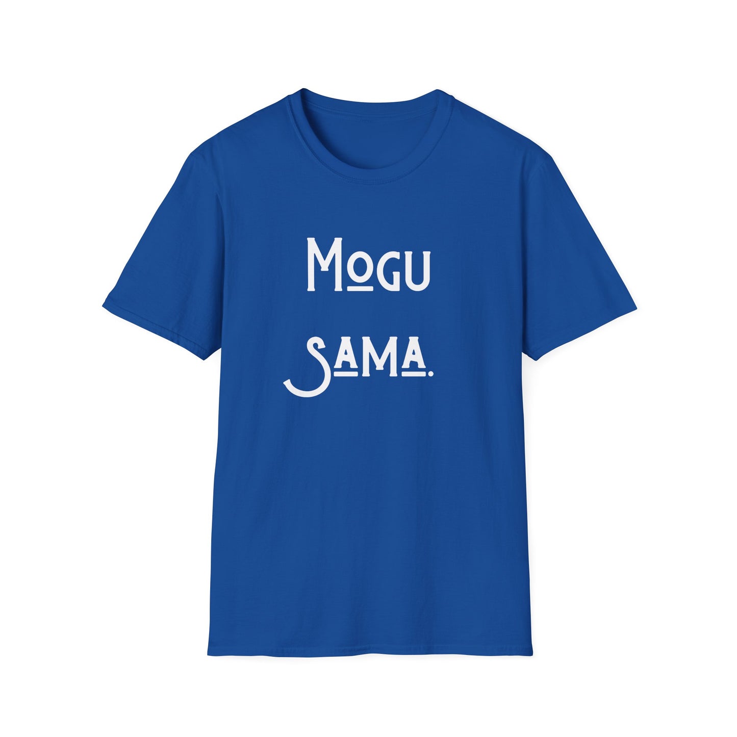 Majica Mogu Sama