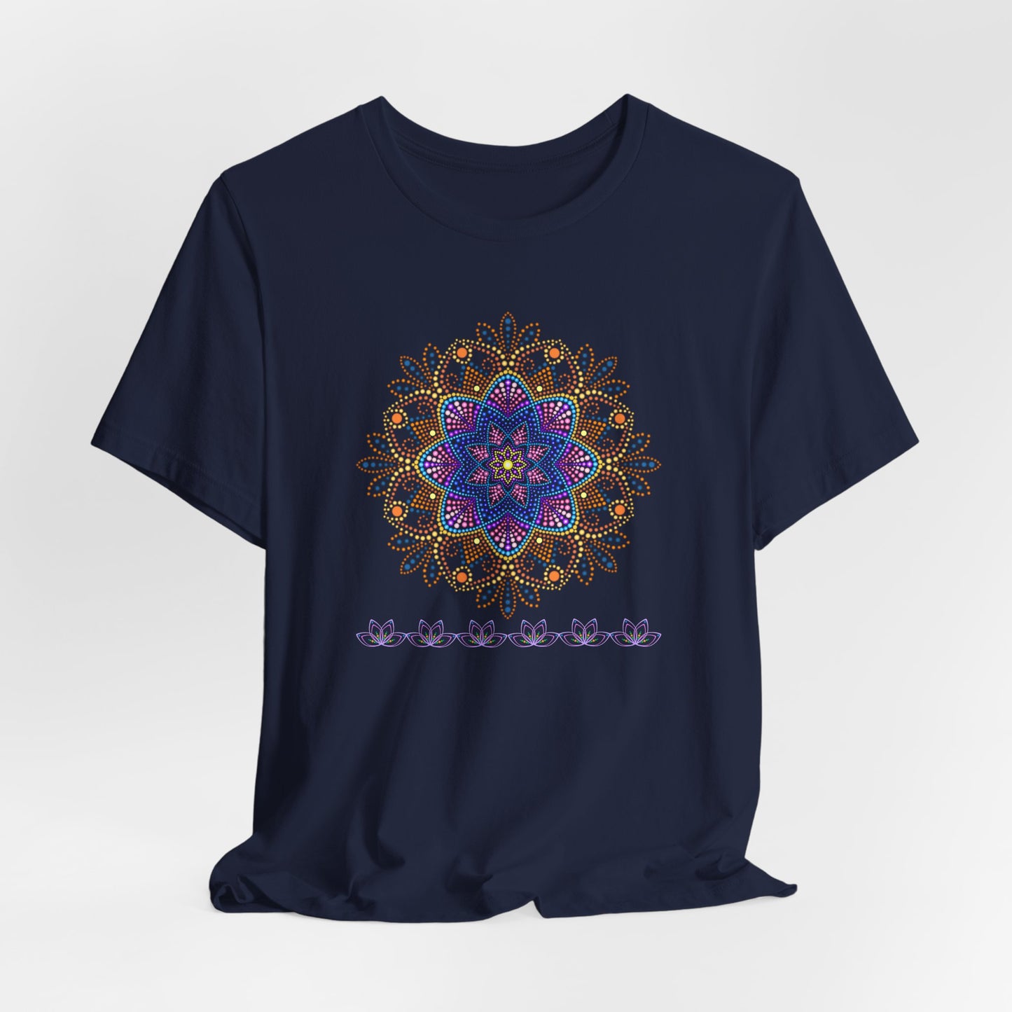 Majica Mandala
