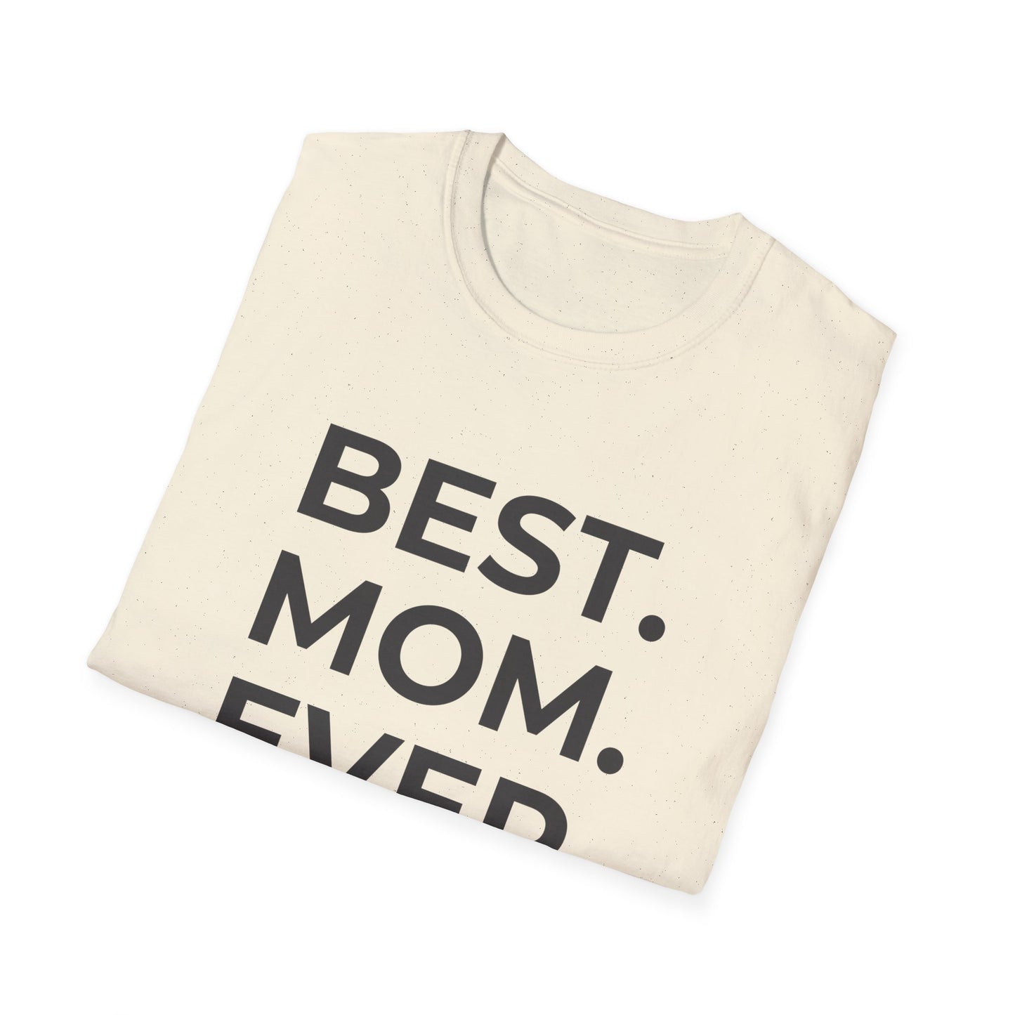 Majica Best Mom Ever