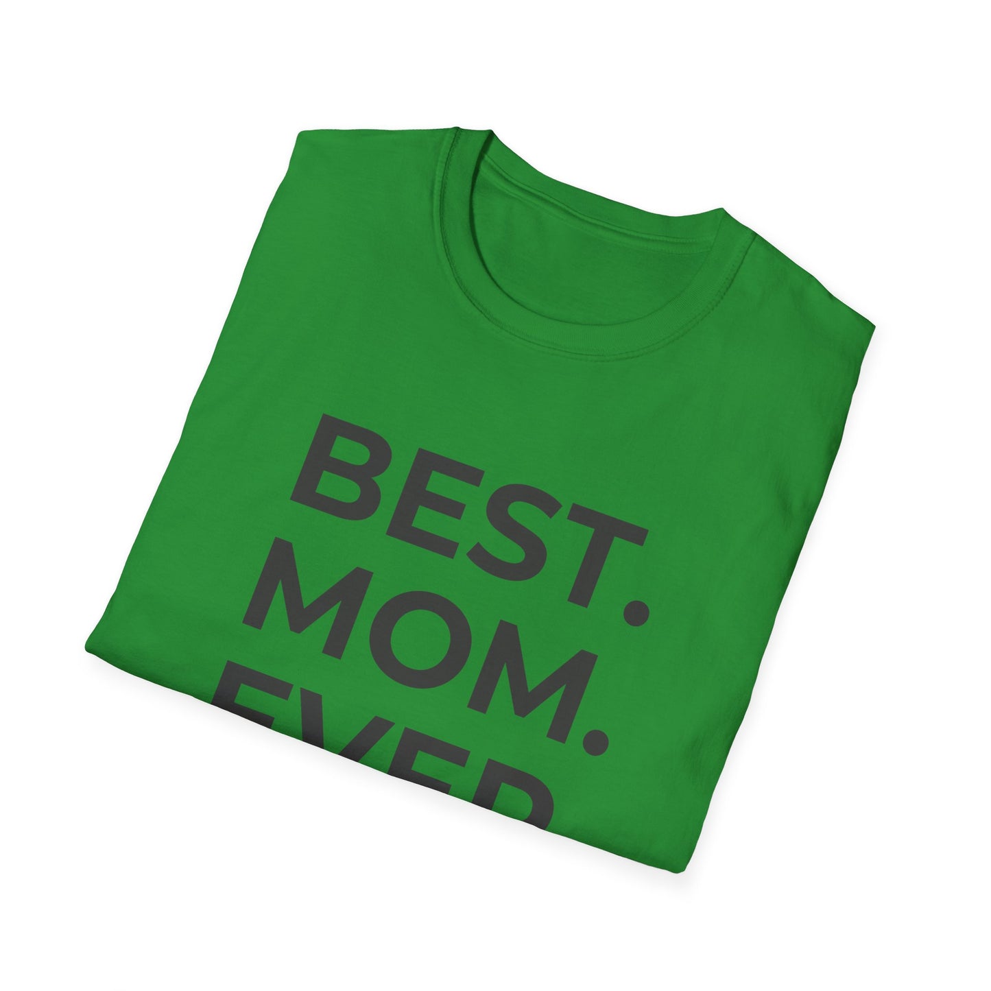 Majica Best Mom Ever