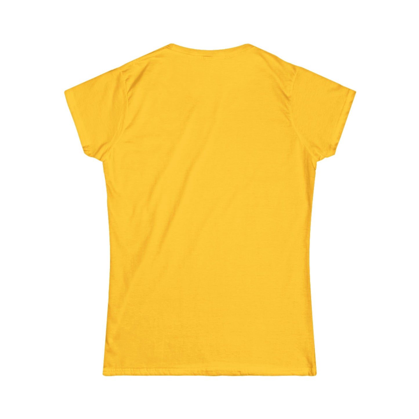 Ženska Majica Yellow