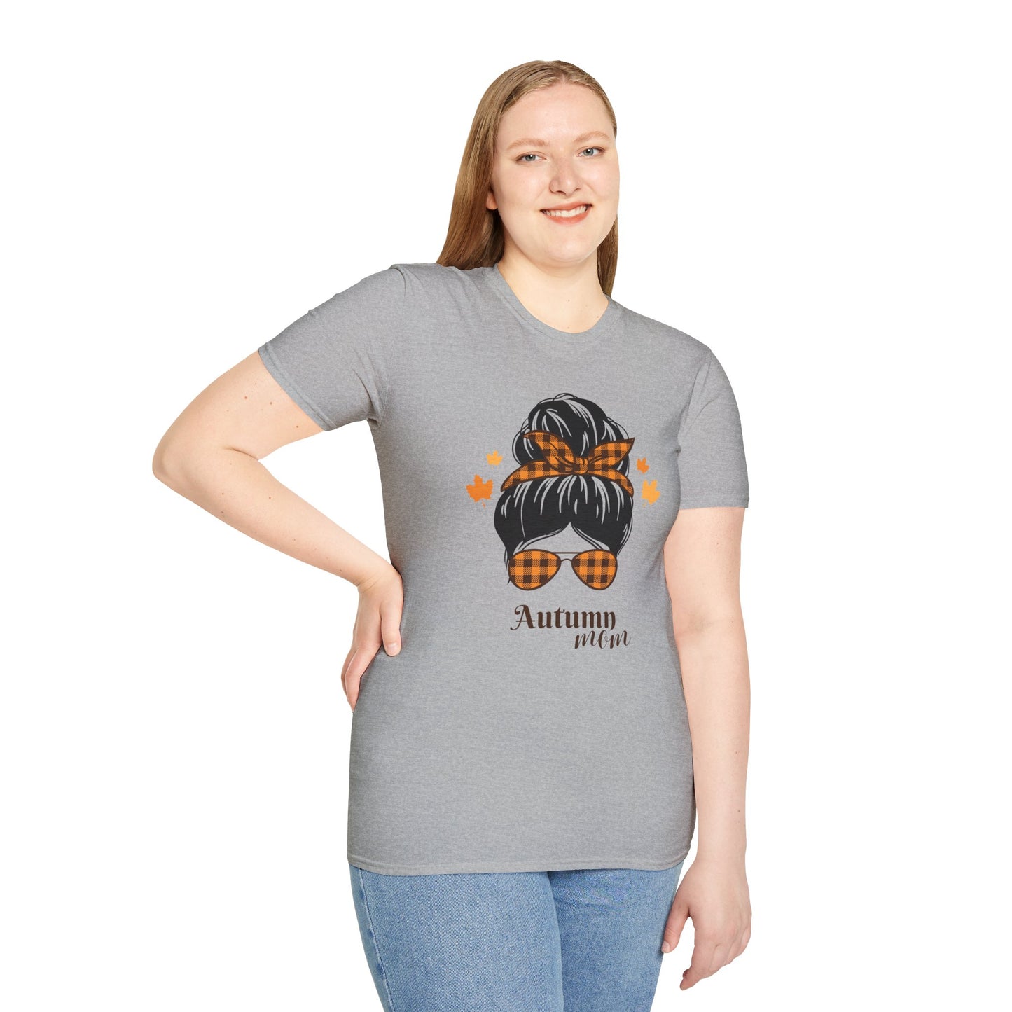 Majica Autumn Mom