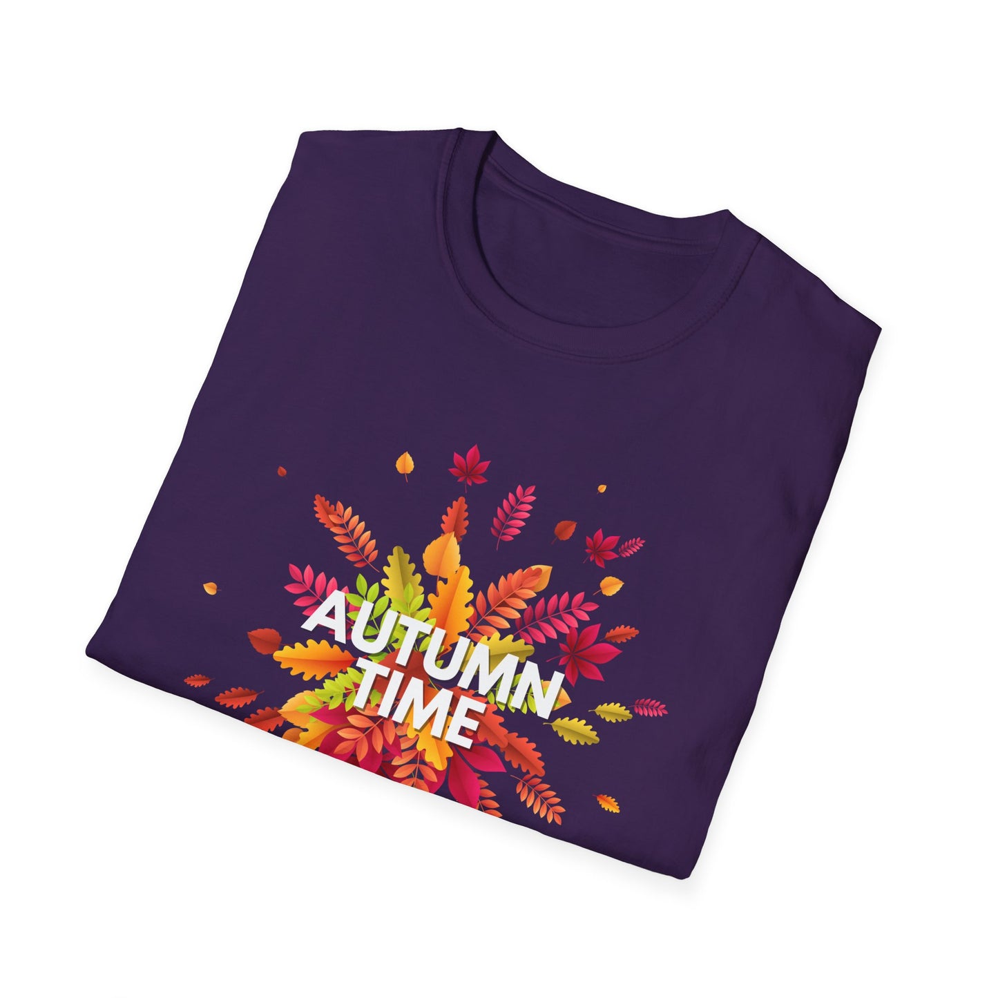 Majica Autumn Time